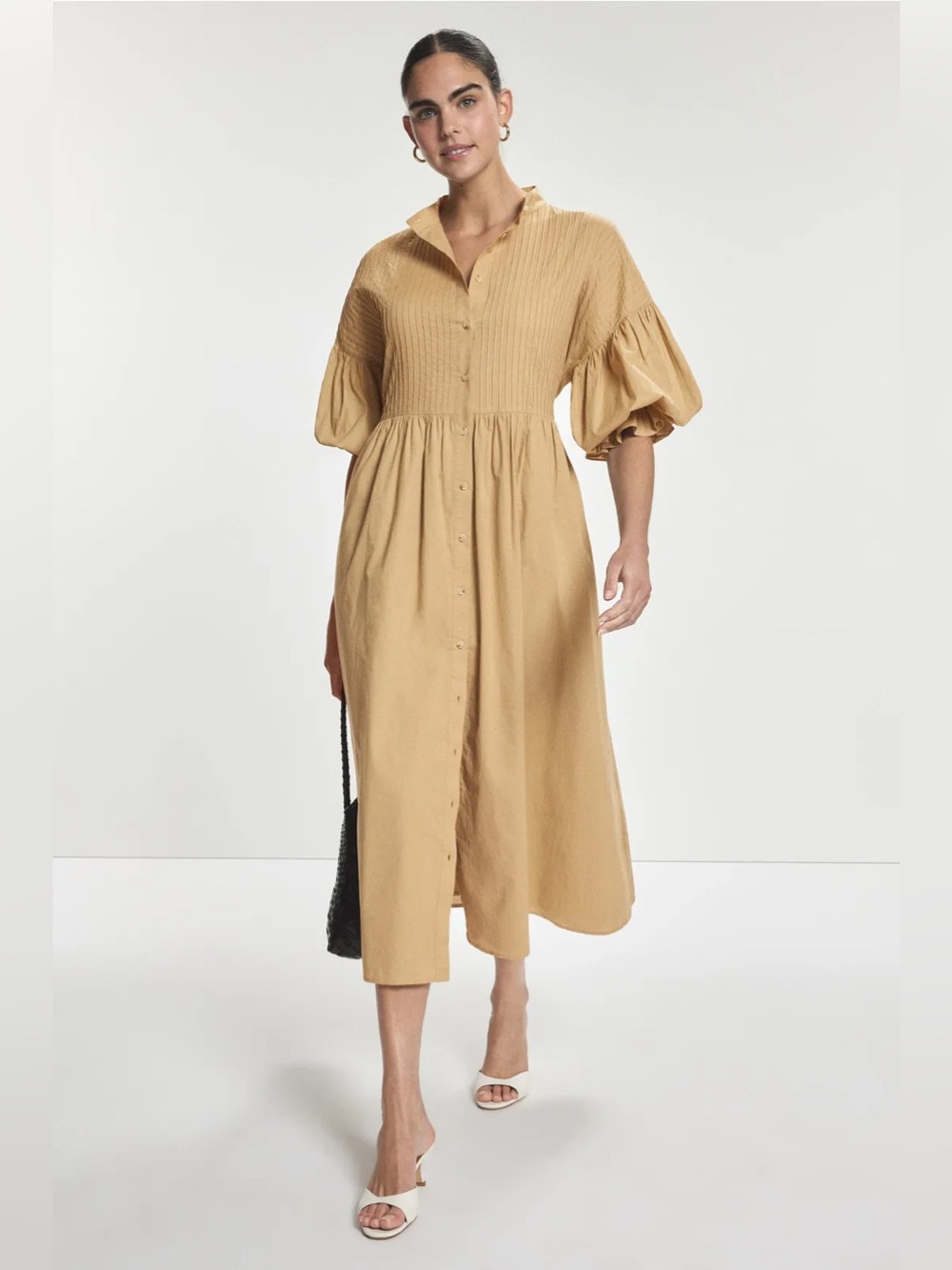 NWT Sheridan French Every Body Dress